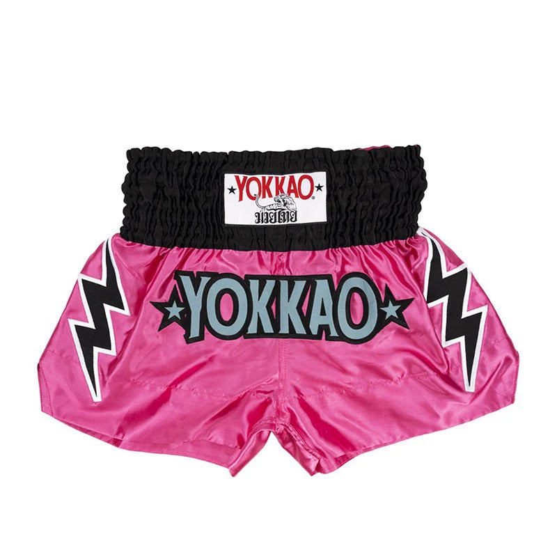 Fight Shorts