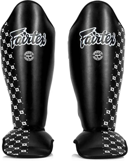 Fairtex SP5 Shin Guards (5 Colors)