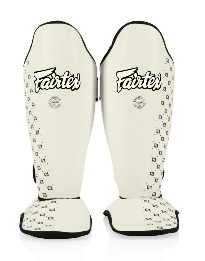 Fairtex SP5 Shin Guards (5 Colors)