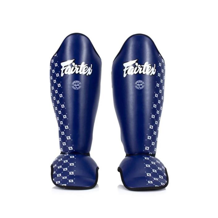 Fairtex SP5 Shin Guards (5 Colors)