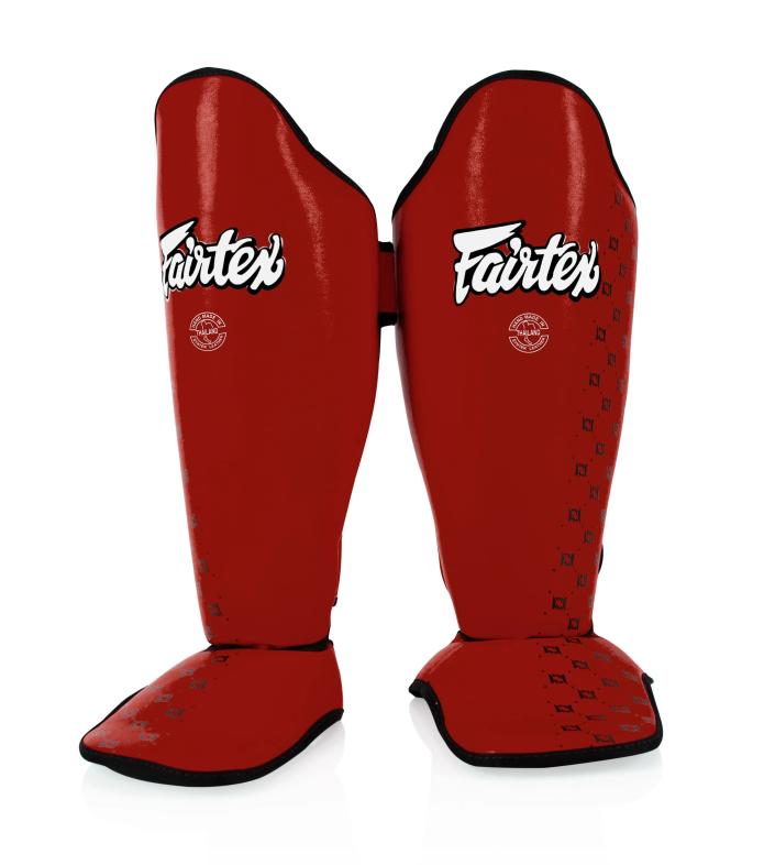 Fairtex SP5 Shin Guards (5 Colors)