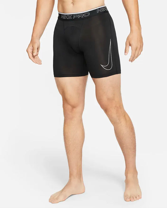 Nike Pro Dri-FIT Men's Shorts