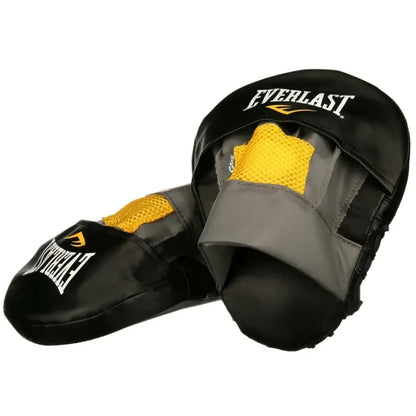 Everlast Mantis Boxing Mitts