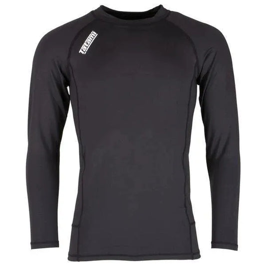 Tatami Nova Longsleeved Rashguard