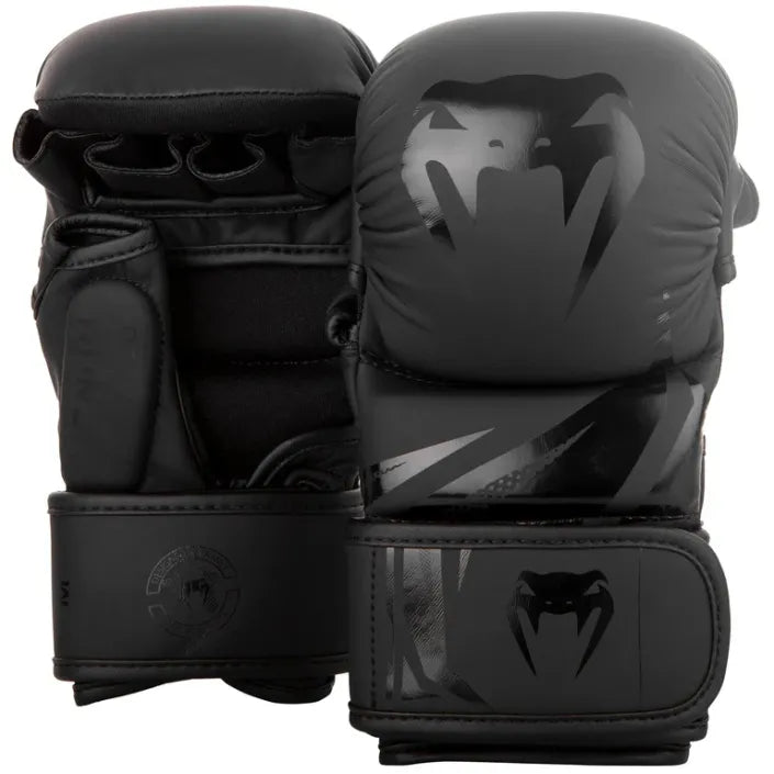 VENUM Challenger 3.0 MMA Sparring Gloves