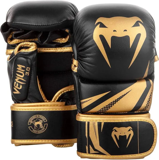 VENUM Challenger 3.0 MMA Sparring Gloves