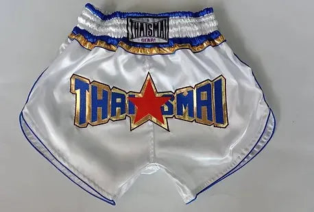 Thaismai Classic Thai Shorts