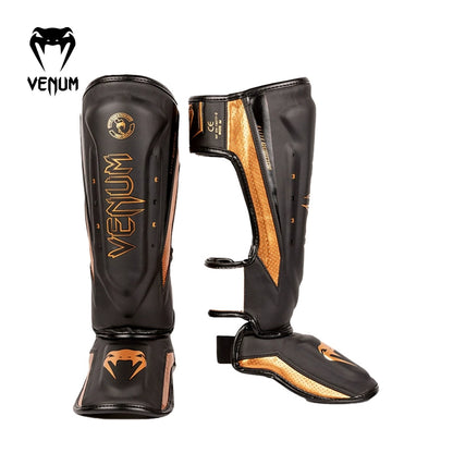 VENUM EVO Elite Shinguards (4 Colors)