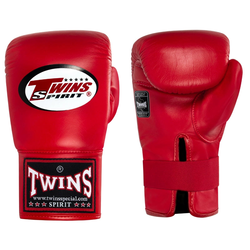 Twins TBGL-1F Full-Thumb Bag Gloves