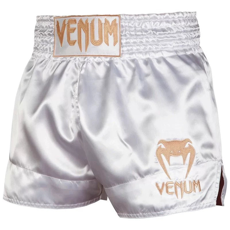 Venum Classic Muay Thai Shorts (9 Colors)