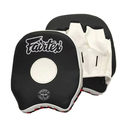 Fairtex FMV14 Short Focus Mitts (4 Colors)