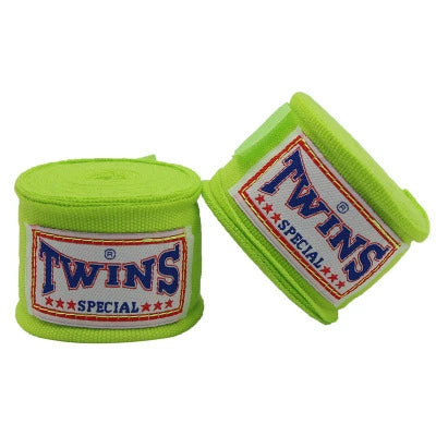 Twins Special Handwraps CH5 (9 Colors)