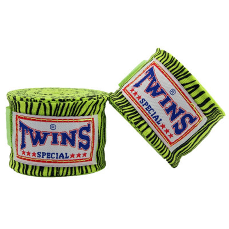 Twins Special Handwraps CH5 (9 Colors)