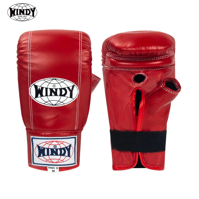 WINDY TBG2 Elastic Closure Bag Gloves (4 Colors)