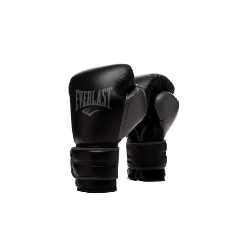 Everlast Powerlock 2 Velcro Boxing Gloves (7 Colors)