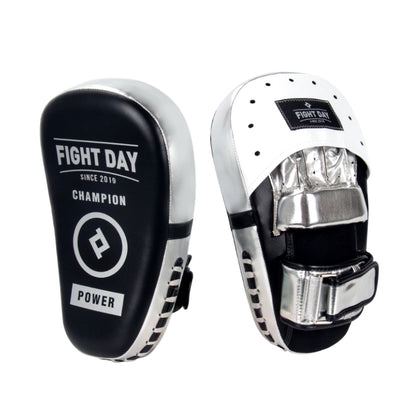 FIGHTDAY FKP3 Hybrid Mitts (5 Colors)