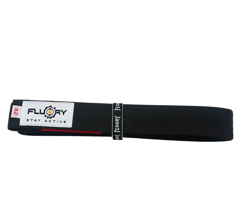 FLUORY Jiu Jitsu Belt