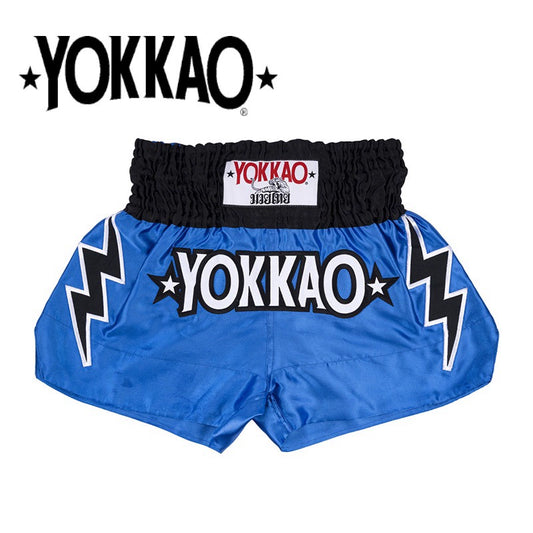 YOKKAO Stadium CarbonFit Shorts (6 Colors)