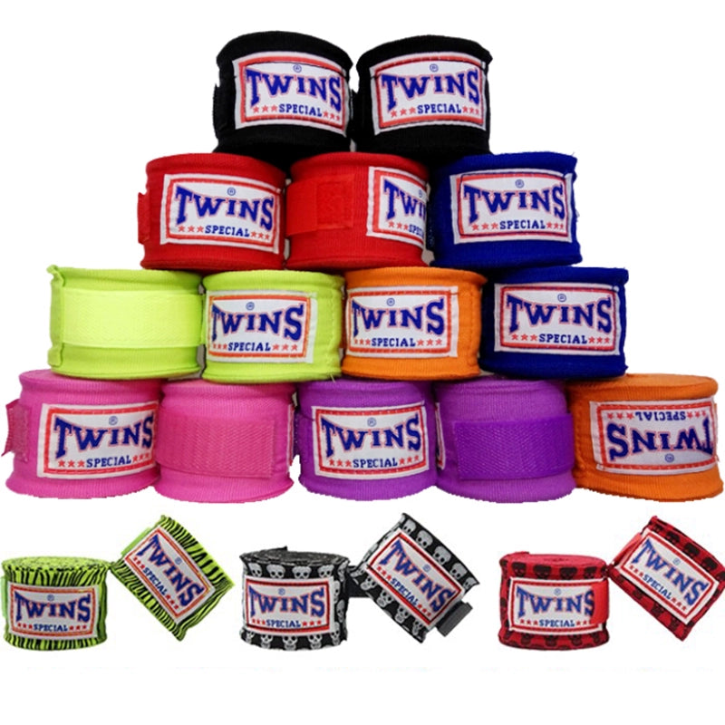 Twins Special Handwraps CH5 (9 Colors)