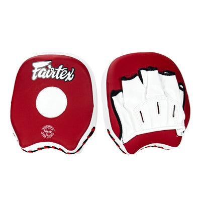 Fairtex FMV14 Short Focus Mitts (4 Colors)