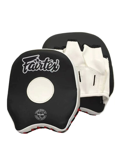 Fairtex FMV14 Short Focus Mitts (4 Colors)