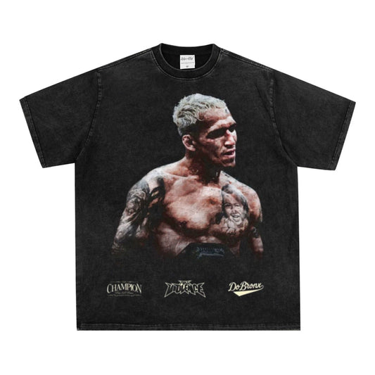 Charles "Do Bronx" Oliveira T Shirt