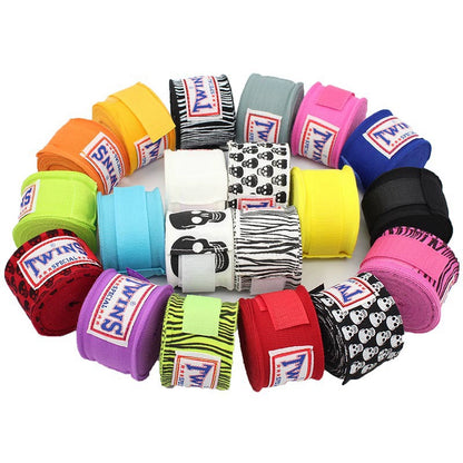 Twins Special Handwraps CH5 (9 Colors)