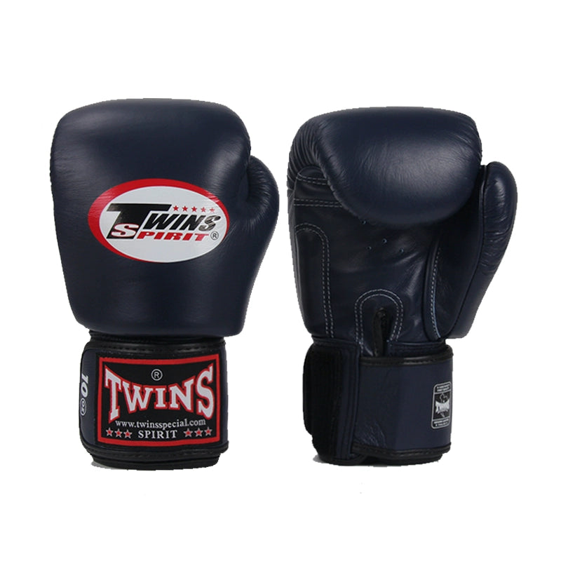 Twins BGVL3 Velcro Training Gloves (17 Colors)