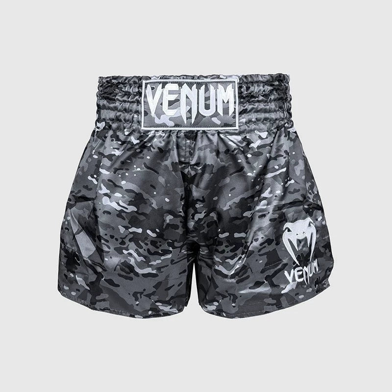 Venum Classic Muay Thai Shorts (16 Colors)