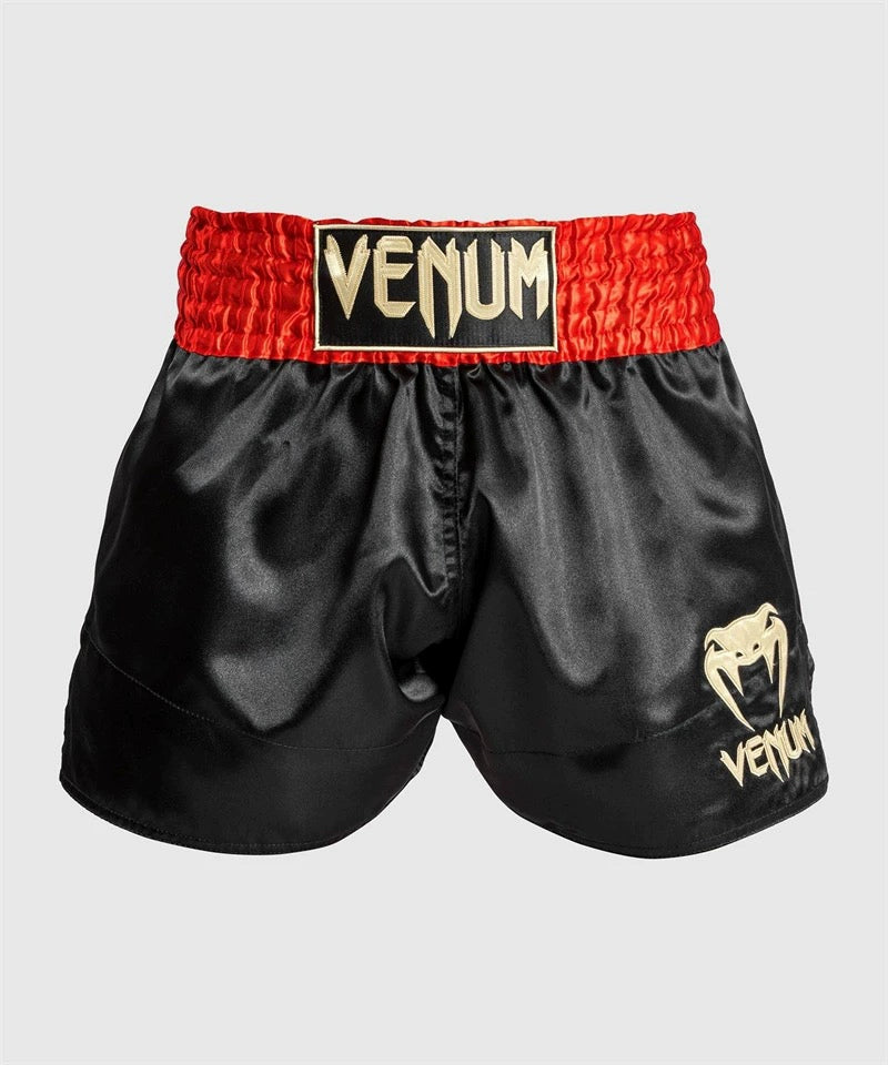 Venum Classic Muay Thai Shorts (16 Colors)