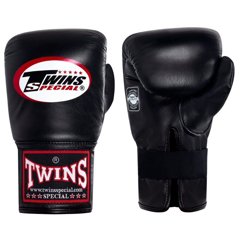 Twins Bag Gloves Elastic Closure TBGL-1F