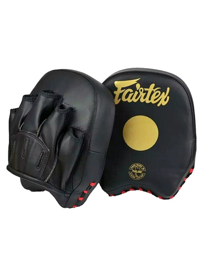 Fairtex FMV14 Short Focus Mitts (4 Colors)