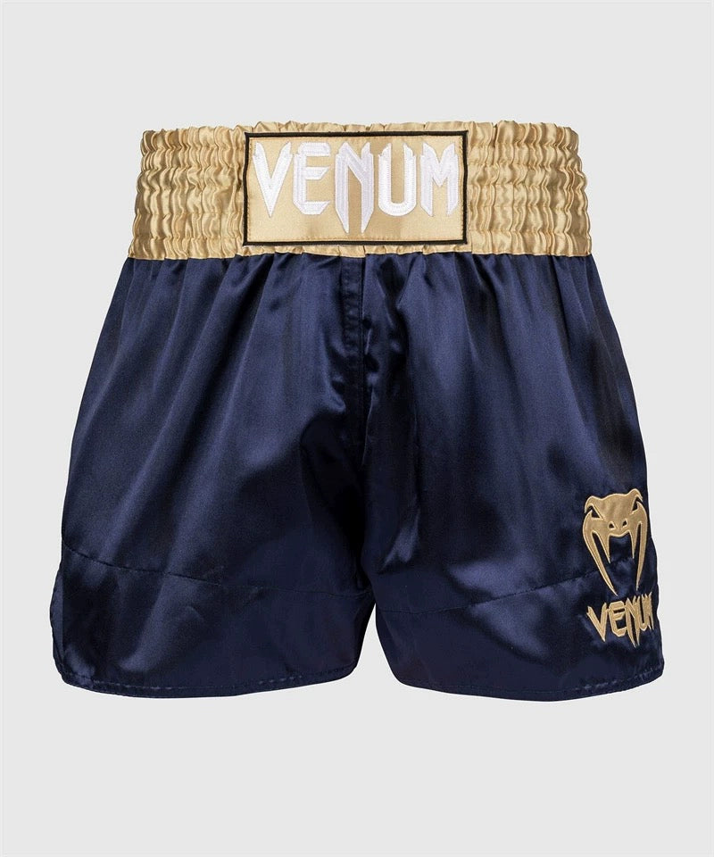 Venum Classic Muay Thai Shorts (16 Colors)