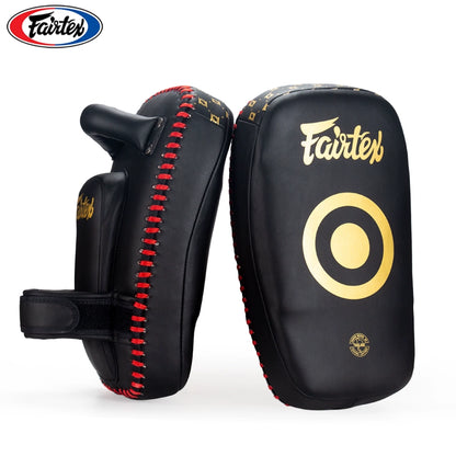 Fairtex KPLC6 Thai Pads (2 Colors)