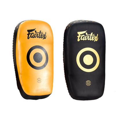 Fairtex KPLC5 Thai Pads (2 Colors)