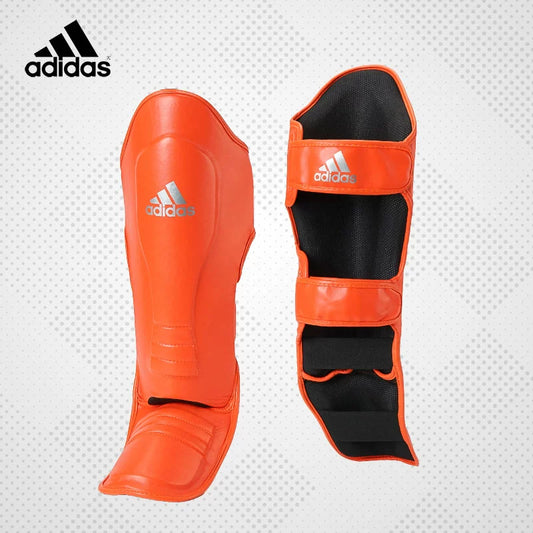 adidas Super Pro Shin n' Step Shin Guards (3 Colors)