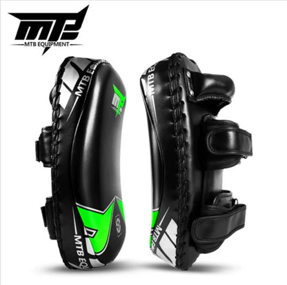 MTB Thai Pads (3 Colors)