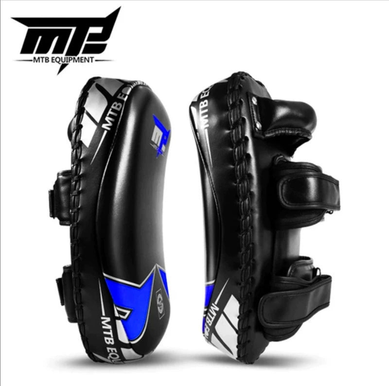 MTB Thai Pads (3 Colors)