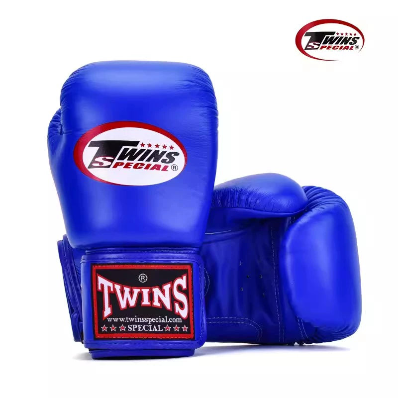 Twins BGVL3 Velcro Training Gloves (17 Colors)