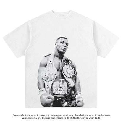 Tyson shirt