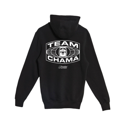 Team Chama Alex Pereira Hoodie