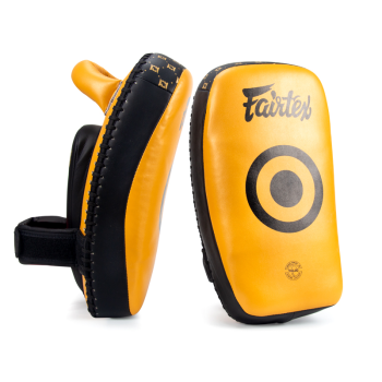 Fairtex KPLC6 Thai Pads (2 Colors)