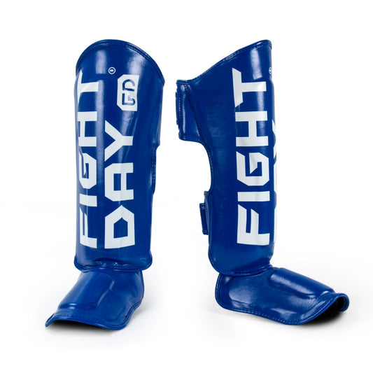 FIGHTDAY SP3 Shin Guards