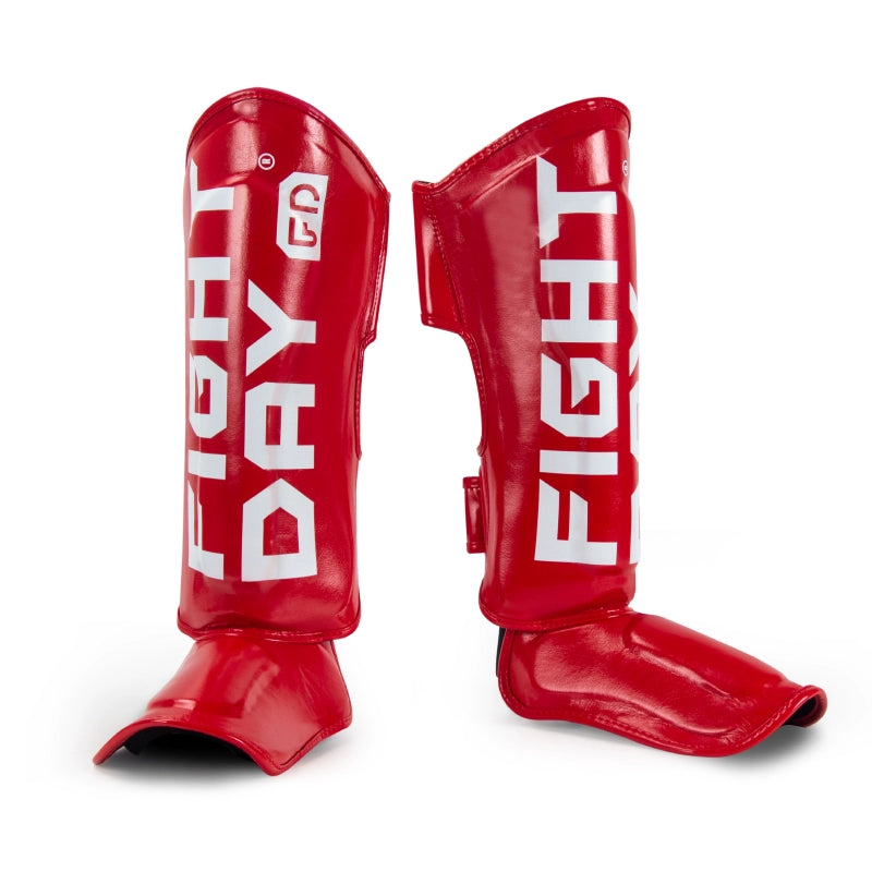 FIGHTDAY SP3 Shin Guards