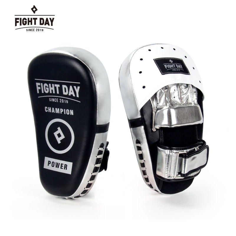 FIGHTDAY FKP3 Hybrid Mitts (5 Colors)