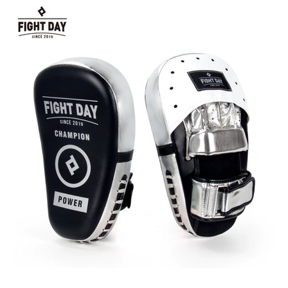 FIGHTDAY FKP3 Hybrid Mitts (5 Colors)