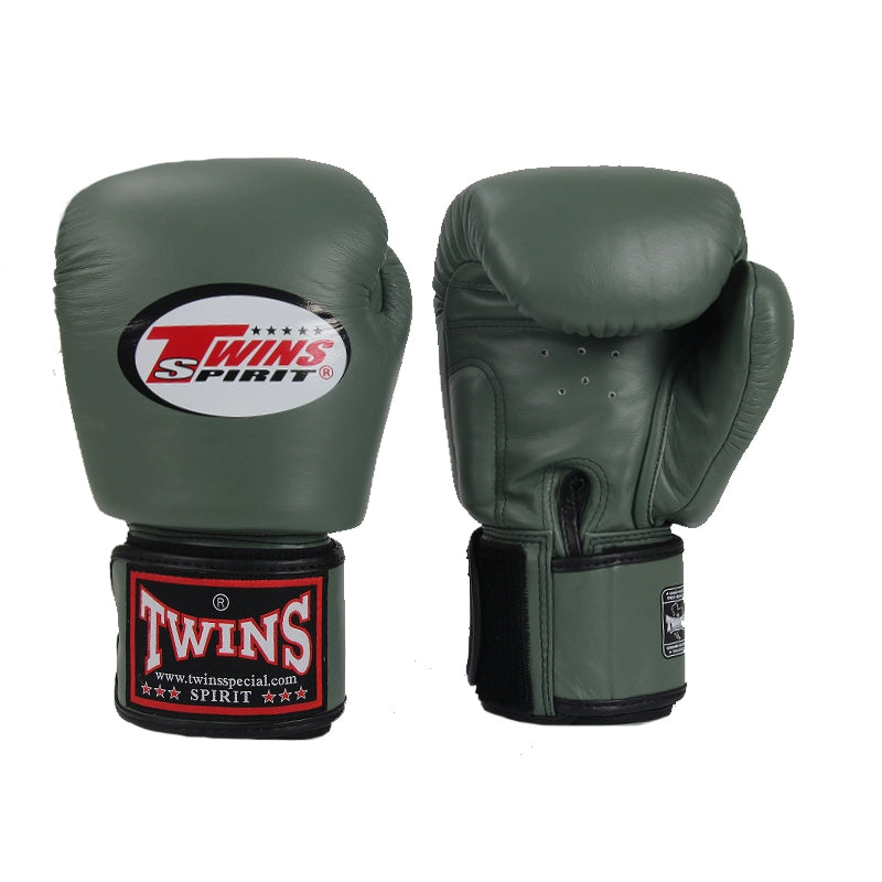 Twins BGVL3 Velcro Training Gloves (17 Colors)