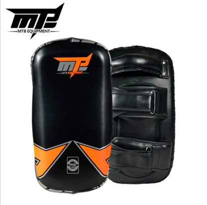 MTB Thai Pads (3 Colors)