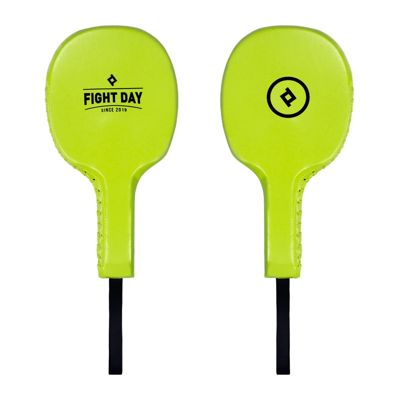 FIGHTDAY FFM7 Boxing Muay Thai Paddles (6 Colors)