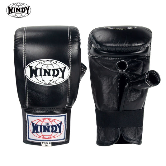 WINDY TBG2 Elastic Closure Bag Gloves (4 Colors)